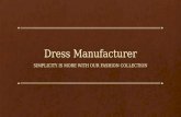Textile Export is the Manufacturer and Wholesaler of Dress in Surat, India at Lowest Rent