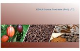 EDNA Cocoa_Presentation - Copy