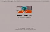Bill Black 2017 Portfolio