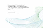 Computing cognition white_paper
