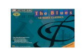 The blues - 10 blues classics