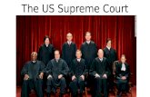 The us supreme court