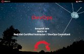 Understanding DevOps in simpler way with Continuous Delivery