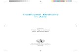 Traditional medicine in Asia pdf, 2.98Mb