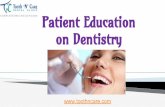Dental Treatment in Chennai | Best Dentistry India