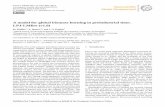 A model for global biomass burning in preindustrial time: LPJ-LMfire ...