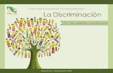 Cecyte Xochimilco: La Discriminación.