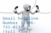 Instant help for gmail help  1 806-731-0132 in usa