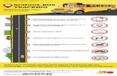 School Bus Tracking - Technology helps ensure children's safety