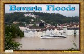 Bavaria Floods