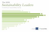 Globe scan sustainability-survey-sustainability-leaders-2015