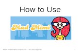 How to Use Mad Mimi - Elizabeth Cabilan - Virtual Superstar.m4v