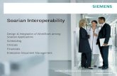 Soarian Interoperability