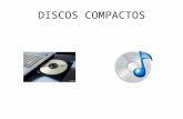 Discos compactos ii
