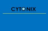 Cytonix LLC USDA 20130916