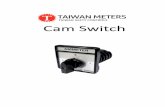 Catalog Công tắc điều chỉnh Taiwan Meters