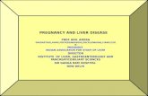 Gastrocon 2016 - Pregnancy & Liver Disease