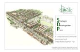 Hapeville Urban Redevelopment Plan - Final Draft