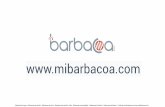 Barbacoas de obra en Mibarbacoa.com