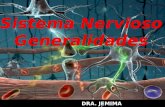Sistema Nervioso Generalidades Farmaco ll