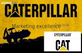 Case Study on Caterpillar Inc. (CAT)