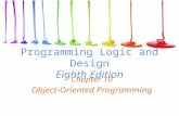 CIS110 Computer Programming Design Chapter  (10)