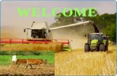 Contract farming in india By Amit Bishnoi