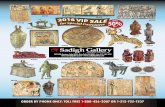Sadigh gallery vip ancient art sale 2016