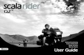 Scala Rider Q2 User Guide