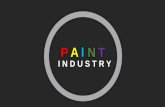 Paint Industry presentation