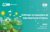 K2BTools el compañero de viaje ideal hacia el futuro - Pablo Collazo