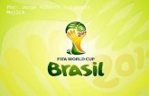 Copa mundial de la fifa brasil 2014