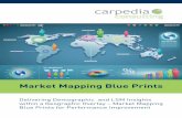 Market Mapping Blueprints