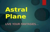 Astral Plane - Your Astral Projection Guide