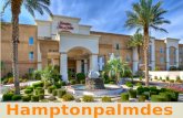 Hotels in Palm Desert CA | Palm Springs Luxury Hotels