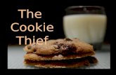 The cookie thief