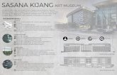 Sasana kijang - art museum