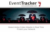 Detect Cyber Attacks in Real Time: Protect Your Network