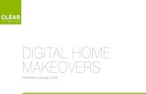 Paul bristow - Digital Home Makeovers