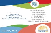 Digital Learning International Schools