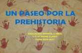 Prehistoria novi.2016-5años