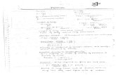 Basic Thermodynamics 4 Mechanical Engineering Handwritten classes Notes (Study Materials) for IES PSUs GATE