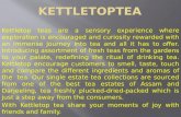 Kettletop Tea - online Indian tea collection