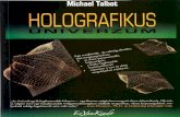 Michael Talbot - Holografikus univerzum