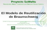 El Modelo de Reutilización de Braunschweig
