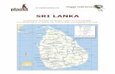 Sri Lanka febbraio 2016