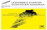 Lebanon's Startup Ecosystem Roadmap - BDL Accelerate 2015