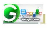 Compartir archivos google drive