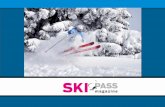 Prezentare SkiPass Magazine