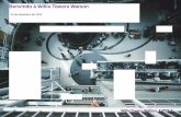 Conheça a Willis Towers Watson Portugal